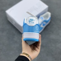 $98.00 USD Nike Air Force 1 For Women #1237566