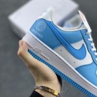 $98.00 USD Nike Air Force 1 For Women #1237566