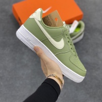 $92.00 USD Nike Air Force 1 For Women #1237569