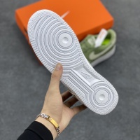 $92.00 USD Nike Air Force 1 For Women #1237569