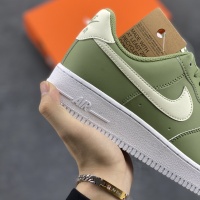 $92.00 USD Nike Air Force 1 For Women #1237569