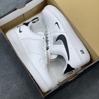 $92.00 USD Nike Air Force 1 For Women #1237574