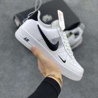 $92.00 USD Nike Air Force 1 For Men #1237575