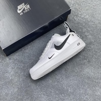 $92.00 USD Nike Air Force 1 For Men #1237575