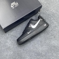 $92.00 USD Nike Air Force 1 For Men #1237577