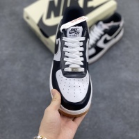 $92.00 USD Nike Air Force 1 For Women #1237580