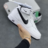 $98.00 USD Nike Air Force 1 For Men #1237583