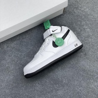 $98.00 USD Nike Air Force 1 For Men #1237583