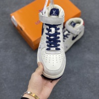 $102.00 USD Nike Air Force 1 For Women #1237584