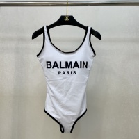 $41.00 USD Balmain Bathing Suits Sleeveless For Women #1237588