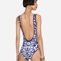 $41.00 USD Dolce & Gabbana Bathing Suits Sleeveless For Women #1237593