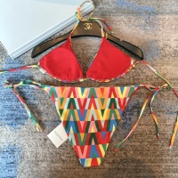 $32.00 USD Valentino Bathing Suits Sleeveless For Women #1237605