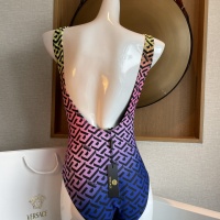 $41.00 USD Versace Bathing Suits Sleeveless For Women #1237616