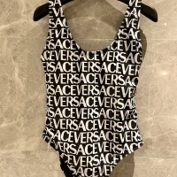 $41.00 USD Versace Bathing Suits Sleeveless For Women #1237617