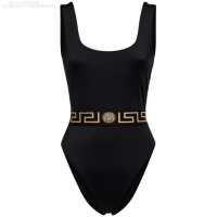 $41.00 USD Versace Bathing Suits Sleeveless For Women #1237622