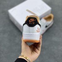 $98.00 USD Nike Air Force 1 For Women #1237627