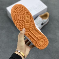 $98.00 USD Nike Air Force 1 For Women #1237627