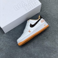 $98.00 USD Nike Air Force 1 For Men #1237628