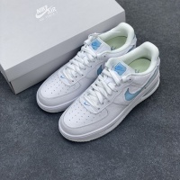 $98.00 USD Nike Air Force 1 For Women #1237631