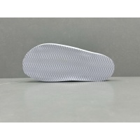 $56.00 USD Adidas Slippers For Men #1237636