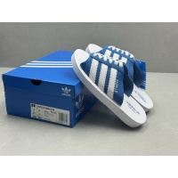 $56.00 USD Adidas Slippers For Men #1237638