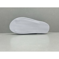 $56.00 USD Adidas Slippers For Men #1237638