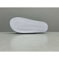 $56.00 USD Adidas Slippers For Men #1237640