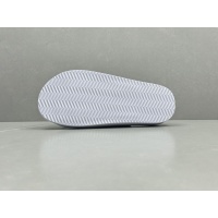 $56.00 USD Adidas Slippers For Women #1237641