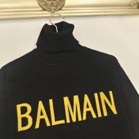 $56.00 USD Balmain Sweaters Long Sleeved For Women #1237657