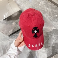 $27.00 USD Chrome Hearts Caps #1237722