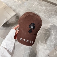 $27.00 USD Chrome Hearts Caps #1237725