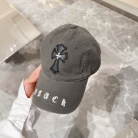 $27.00 USD Chrome Hearts Caps #1237726