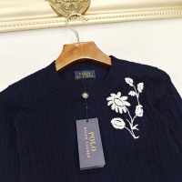 $56.00 USD Ralph Lauren Polo Sweaters Long Sleeved For Women #1237729