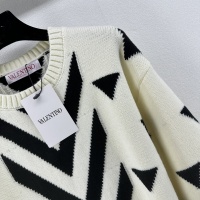 $96.00 USD Valentino Sweaters Long Sleeved For Women #1237730