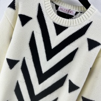 $96.00 USD Valentino Sweaters Long Sleeved For Women #1237730