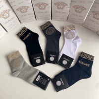 $25.00 USD Versace Socks #1237739