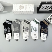 $25.00 USD Versace Socks For Men #1237772