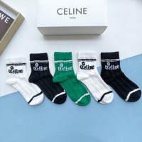 $25.00 USD Celine Socks #1237774