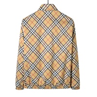 $52.00 USD Burberry Jackets Long Sleeved For Men #1237775