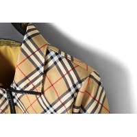 $52.00 USD Burberry Jackets Long Sleeved For Men #1237775