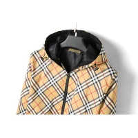 $52.00 USD Burberry Jackets Long Sleeved For Men #1237776