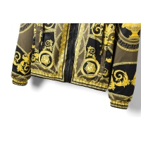 $52.00 USD Versace Jackets Long Sleeved For Men #1237781