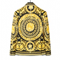 $56.00 USD Versace Jackets Long Sleeved For Men #1237783