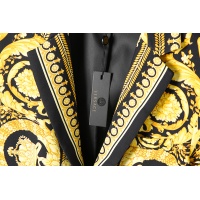 $56.00 USD Versace Jackets Long Sleeved For Men #1237783