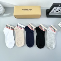 $25.00 USD Burberry Socks #1237793