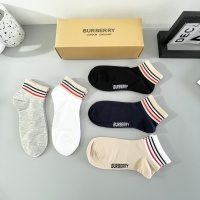 $25.00 USD Burberry Socks #1237793