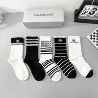 $29.00 USD Balenciaga Socks #1237836