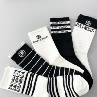 $29.00 USD Balenciaga Socks #1237836