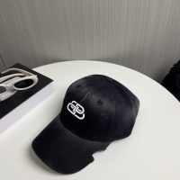 $27.00 USD Balenciaga Caps #1237844