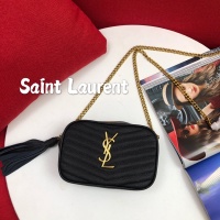 $82.00 USD Yves Saint Laurent YSL AAA Quality Messenger Bags For Women #1237872